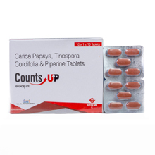  Pharma franchise company in Punjab - Systacare Remedies  -	tablets counts up.jpg	